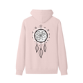 Moon Dream Classic Unisex Cotton Hoodie