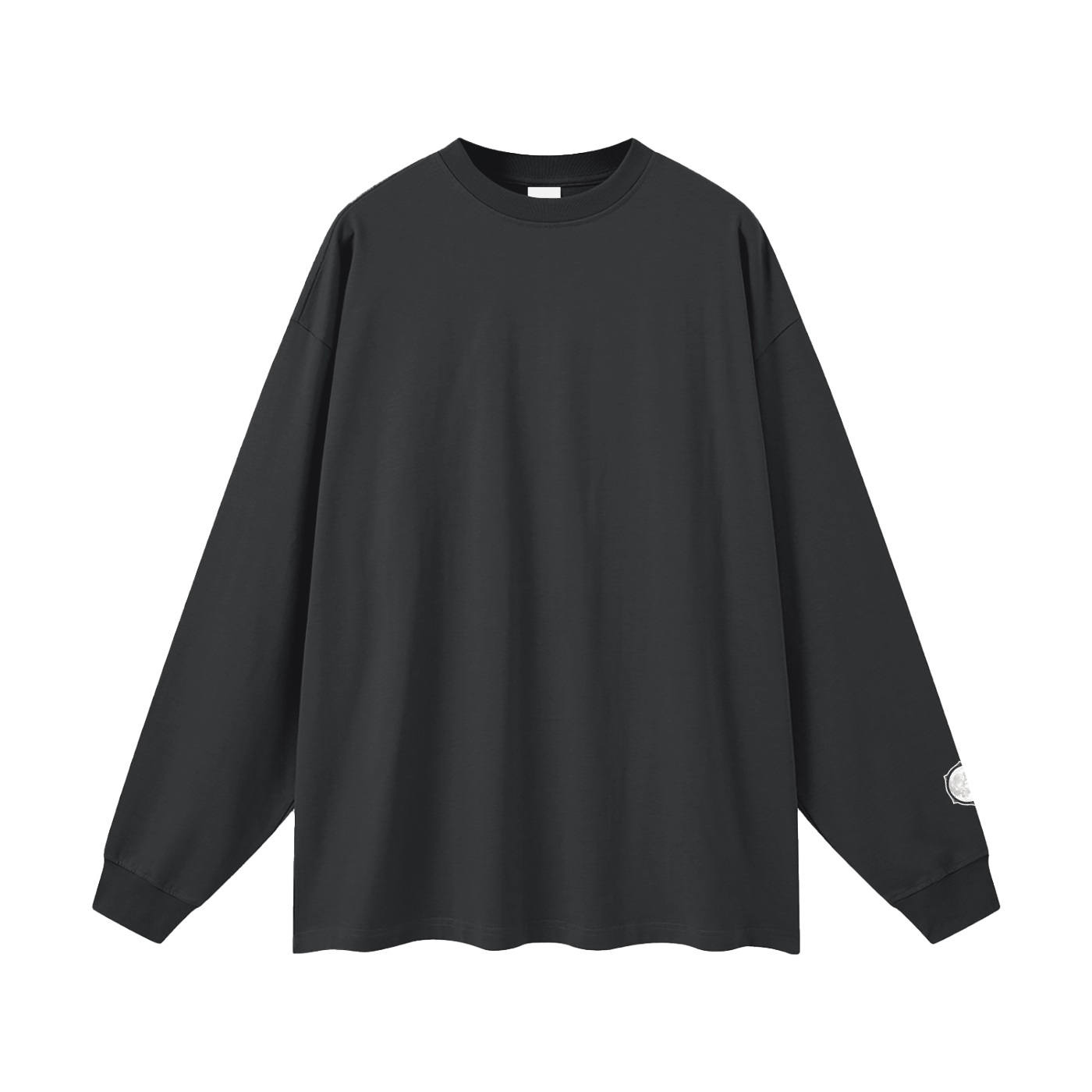 Keep Dreaming Oversized Unisex Long Sleeve T-Shirt
