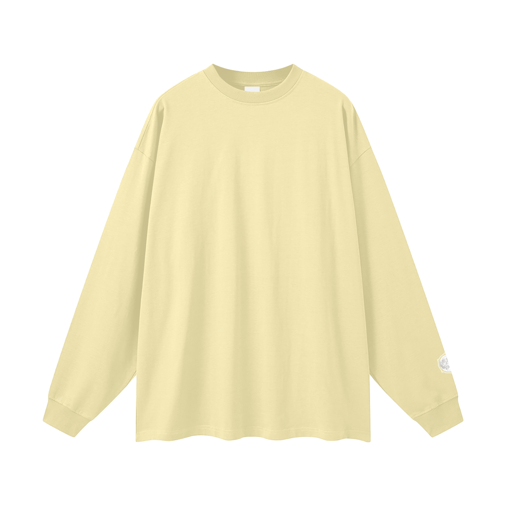 Keep Dreaming Unisex Long Sleeve T-Shirt