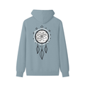 Moon Dream Classic Unisex Cotton Hoodie