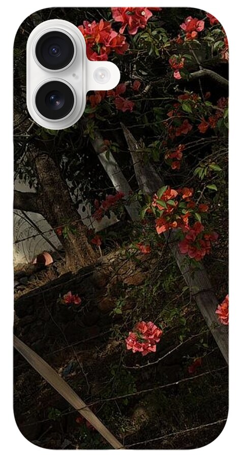 Blooming Flowers - Phone Case