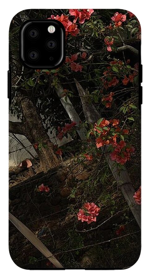 Blooming Flowers - Phone Case