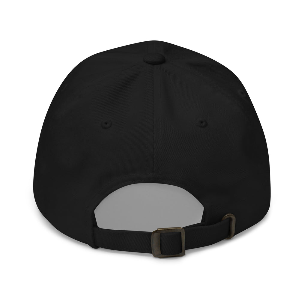 EVO Hat - Stylish Embroidered Cap for Car Enthusiasts, Unisex Adjustable Baseball Hat