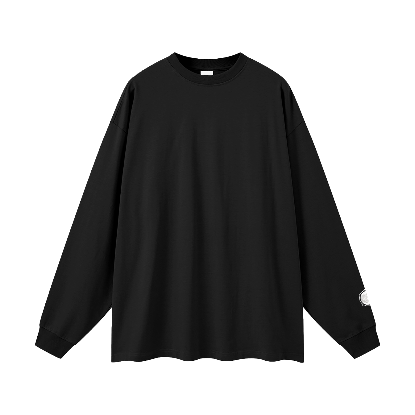 Keep Dreaming Oversized Unisex Long Sleeve T-Shirt