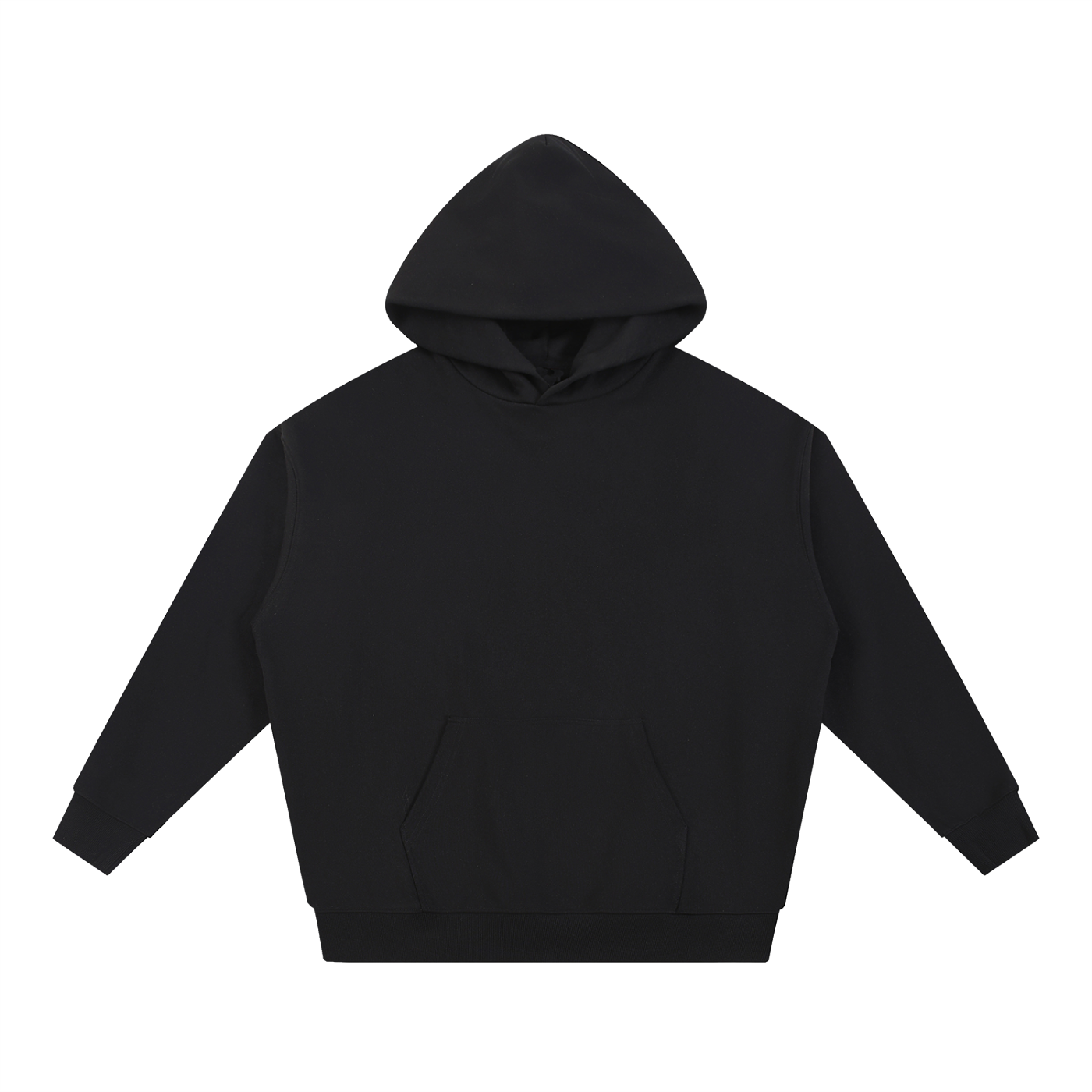 Moon Dream Essential Heavyweight Hoodie